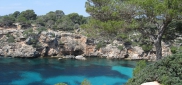 Silničáři profesionálové na Mallorce - únor 2008